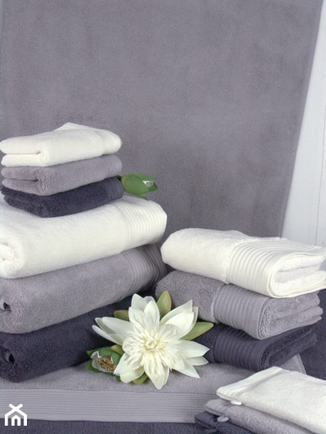 Ręczniki z bawełny egipskiej - zdjęcie od LUX TRADE POLAND - Homebook