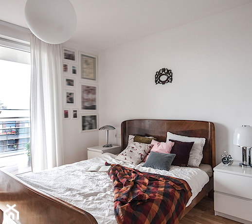 Urządzanie sypialni w stylu vintage – jakie meble, jakie dodatki?