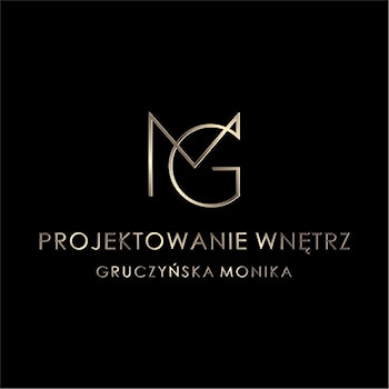 Projektowanie wnętrz Gruczyńska Monika