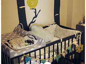 Pokój dziecka - zdjęcie od mokee