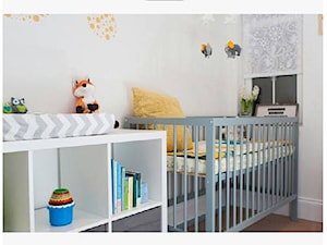 Pokój dziecka - zdjęcie od mokee