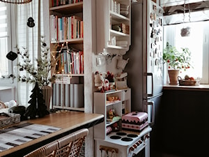 Kuchnia dla małej kuchareczki - zdjęcie od Olga Drozd