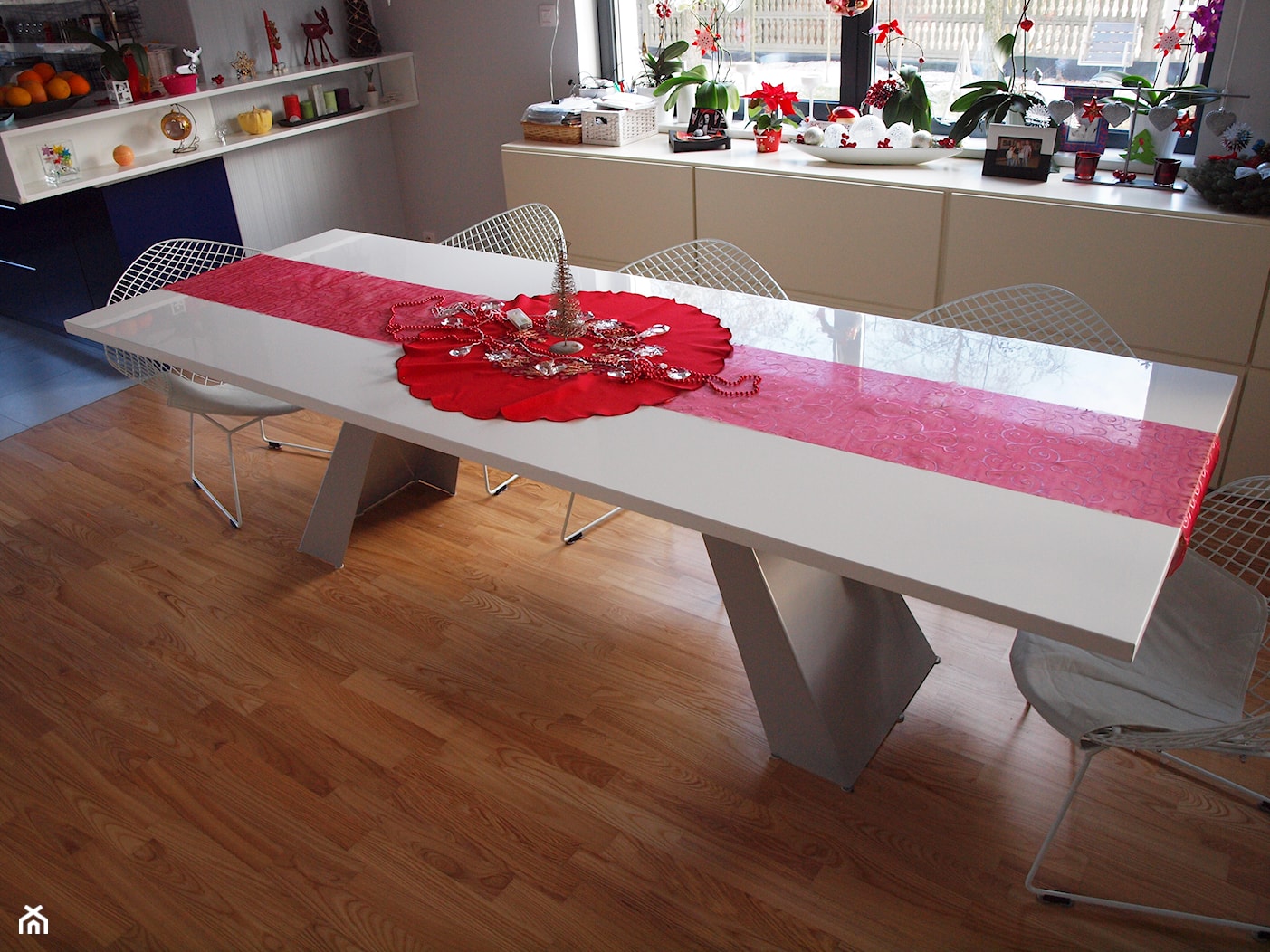 Nowoczesny stół do jadalni - zdjęcie od Meble Olikar - Homebook