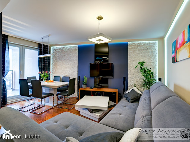 apartament I SKYHOUSE Lublin