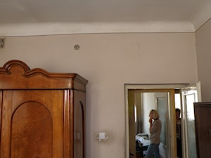 Metamorfozzzza apartament ul.Kowalska Lublin - Salon - zdjęcie od Auraprojekt