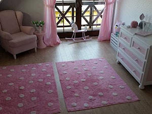Dywany do pokoju dziecka 