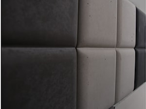 Panele 3D Pillow - zdjęcie od Bettoni - Beton Architektoniczny