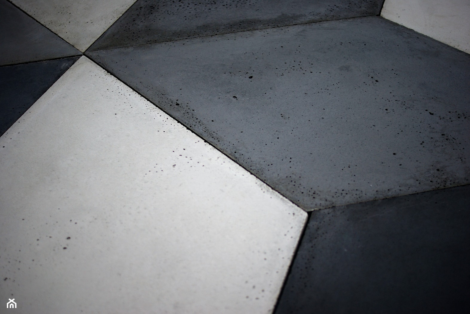 Płyty betonowe - zdjęcie od Bettoni - Beton Architektoniczny - Homebook