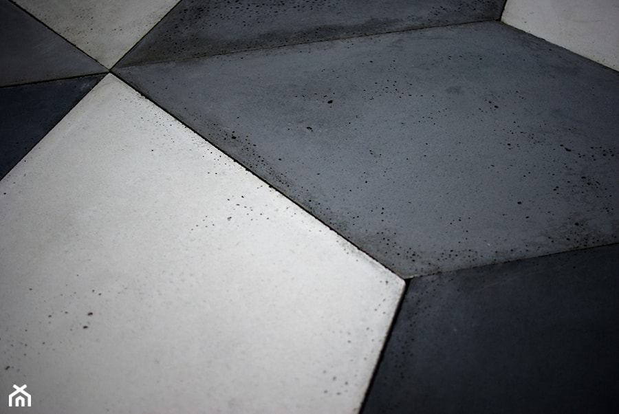 Płyty betonowe - zdjęcie od Bettoni - Beton Architektoniczny