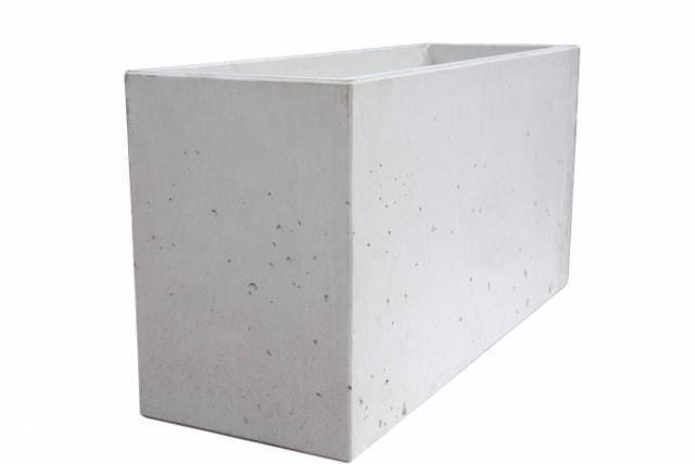 Donica betonowa Block - zdjęcie od Bettoni - Beton Architektoniczny - Homebook