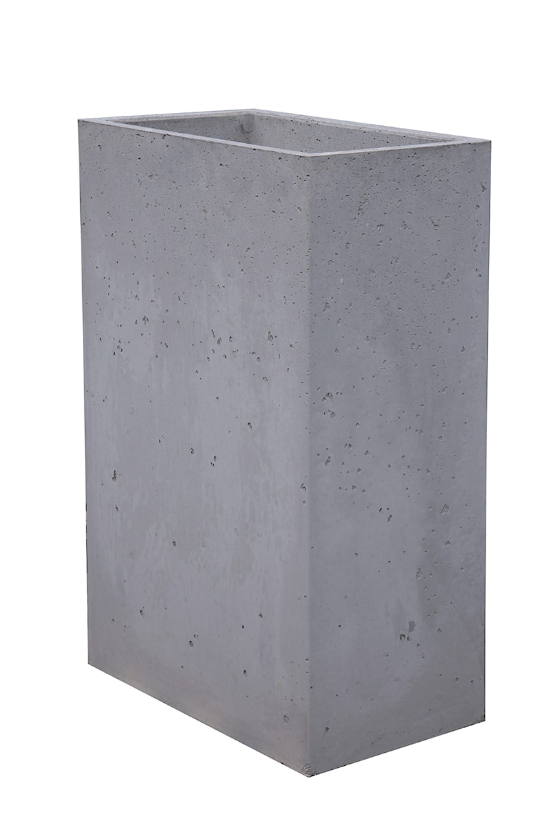 Donica z betonu architektonicznego Marco - zdjęcie od Bettoni - Beton Architektoniczny