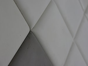 Pillow 3D beton architektoniczny - zdjęcie od Bettoni - Beton Architektoniczny