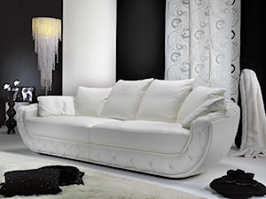 Fitzgerald - sofa 2 osobowa - zdjęcie od Nieri - Italian Style