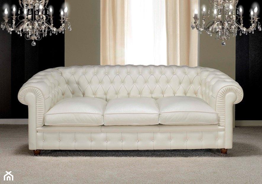 Sofa Chester - zdjęcie od Nieri - Italian Style