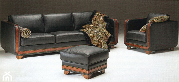 Sofa New York - zdjęcie od Nieri - Italian Style