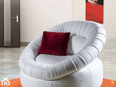 Aranżacje wnętrz - Jadalnia: Fotel Infinity - Nieri - Italian Style. Przeglądaj, dodawaj i zapisuj najlepsze zdjęcia, pomysły i inspiracje designerskie. W bazie mamy już prawie milion fotografii!