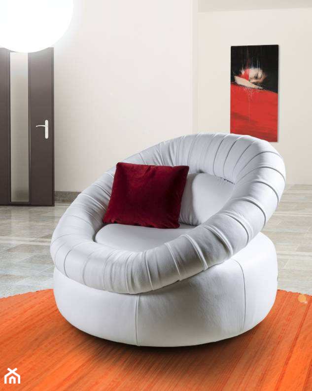 Fotel Infinity - zdjęcie od Nieri - Italian Style