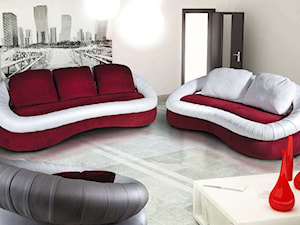 Sofa Infinity - zdjęcie od Nieri - Italian Style