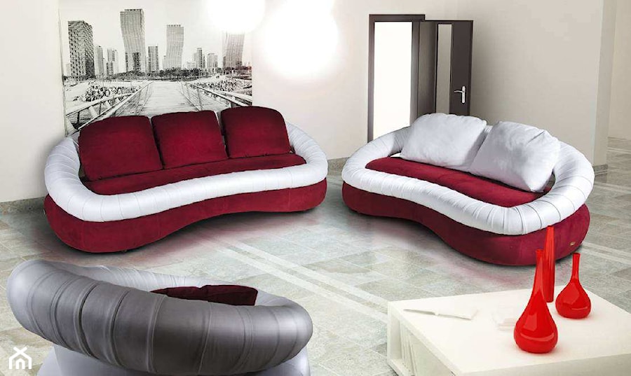 Sofa Infinity - zdjęcie od Nieri - Italian Style