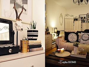 #konkurs - Salon - zdjęcie od Zoyka HOME