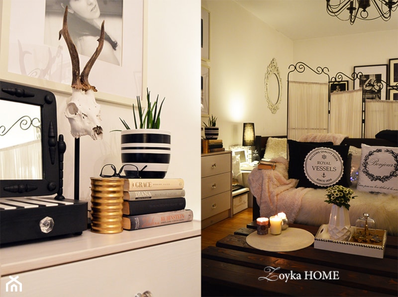 #konkurs - Salon - zdjęcie od Zoyka HOME