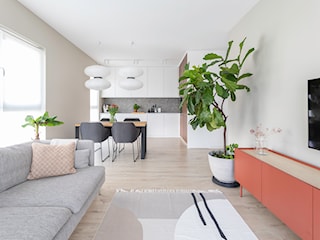 Mieszkanie pod klucz – nowoczesny apartament w Zabrzu