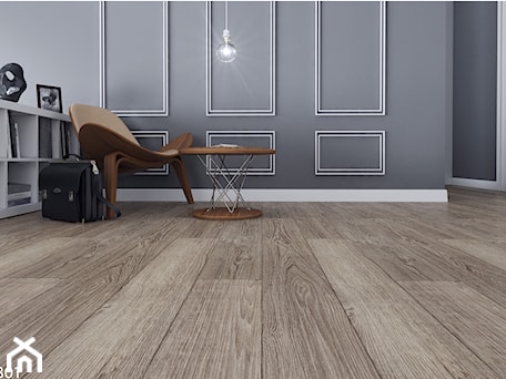 Aranżacje wnętrz - Hol / Przedpokój: Kronopol Aurum Flooring - Hol / przedpokój - SWISS KRONO. Przeglądaj, dodawaj i zapisuj najlepsze zdjęcia, pomysły i inspiracje designerskie. W bazie mamy już prawie milion fotografii!