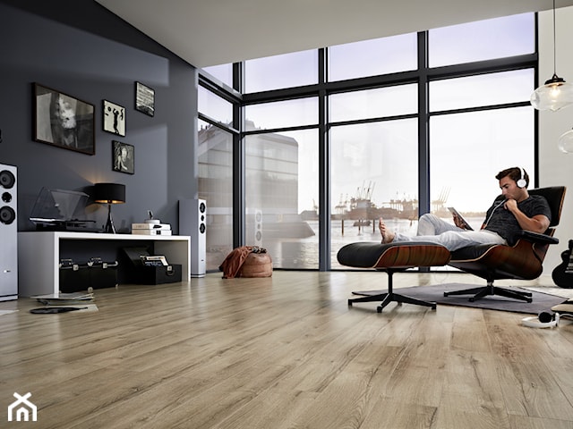 Kronopol Platinium Flooring