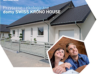 SWISS KRONO HOUSE