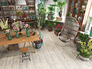 Panele laminowane – podłogi, których nie odróżnisz od naturalnego drewna