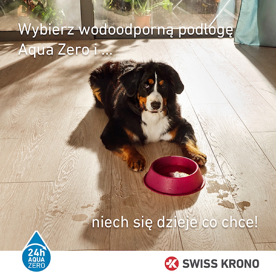 - zdjęcie od SWISS KRONO