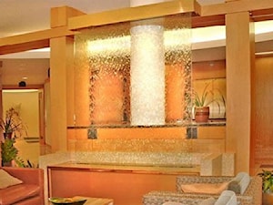 Recepcja, Restauracja, Hotel - zdjęcie od sonicwaterfalls