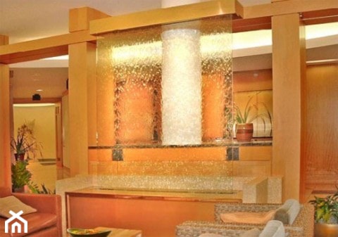 Recepcja, Restauracja, Hotel - zdjęcie od sonicwaterfalls