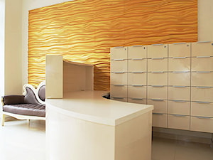 Panel ścienny 3D - Loft Design System - Dekor 27 - zdjęcie od DecoMania.pl