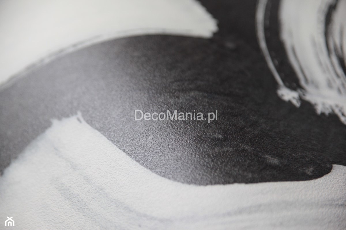 Tapeta papierowa na flizelinie - Eijffinger - Black&Light - 356215 - zdjęcie od DecoMania.pl - Homebook