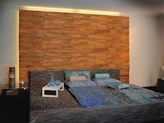 Natural Wood Panels