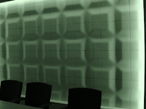 Panel ścienny 3D - Loft Design System - Dekor 07 - zdjęcie od DecoMania.pl