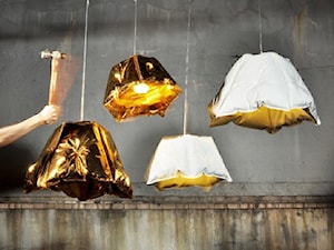 Lampa - Innermost - Dent - zdjęcie od DecoMania.pl