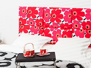 Moduł tapicerowany do zagłówka - made for bed - Chic - BA1032 - zdjęcie od DecoMania.pl