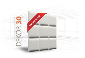 Panel ścienny 3D - Loft Design System - Dekor 30 - zdjęcie od DecoMania.pl