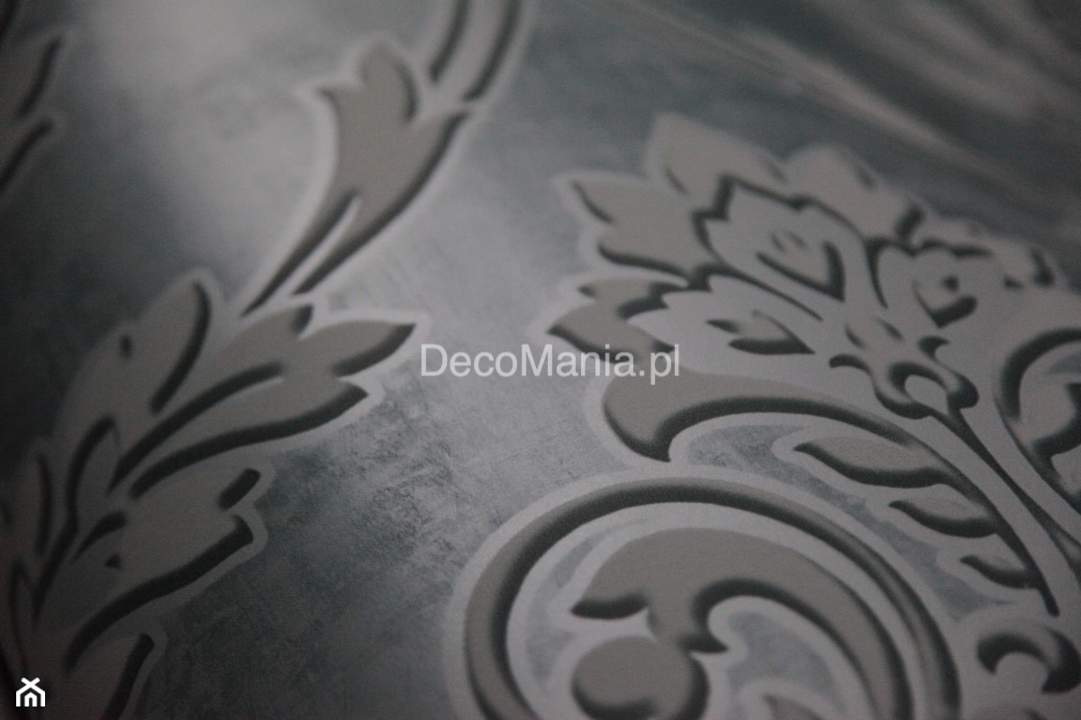 Tapeta Wallquest - 3D - td32702 - zdjęcie od DecoMania.pl - Homebook