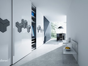 Panel dekoracyjny - ModuloSTYLING - Infini - zdjęcie od DecoMania.pl