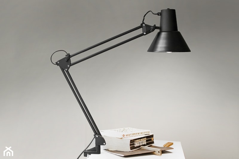 Lampa podłogowa - CustomForm - Great ONE - zdjęcie od DecoMania.pl - Homebook