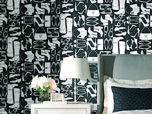 Tapeta York - Wallpapher - WH2621 - zdjęcie od DecoMania.pl