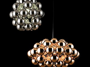 Lampa - Innermost - Beads Octo - zdjęcie od DecoMania.pl