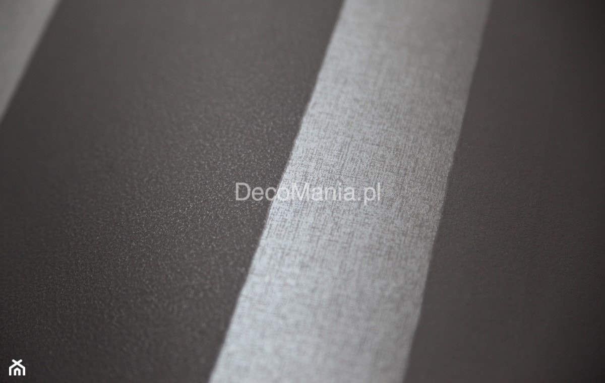 Tapeta papierowa na flizelinie - Eijffinger - Black&Light - 356021 - zdjęcie od DecoMania.pl - Homebook