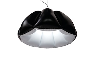 Lampa Puff Buff - Orca wisząca - zdjęcie od DecoMania.pl