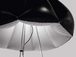 Lampa Puff Buff - Orca - zdjęcie od DecoMania.pl