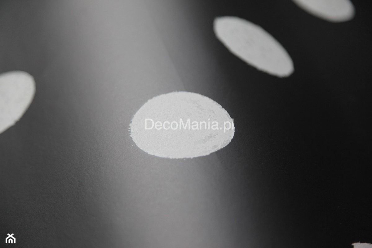 Tapeta papierowa na flizelinie - Eijffinger - Black&Light - 356062 - zdjęcie od DecoMania.pl - Homebook