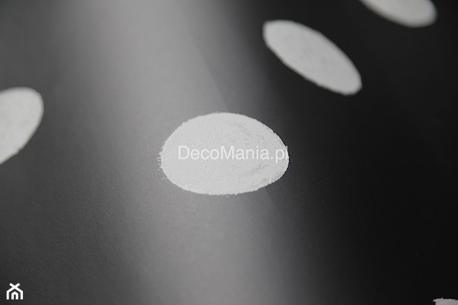Tapeta papierowa na flizelinie - Eijffinger - Black&Light - 356062 - zdjęcie od DecoMania.pl
